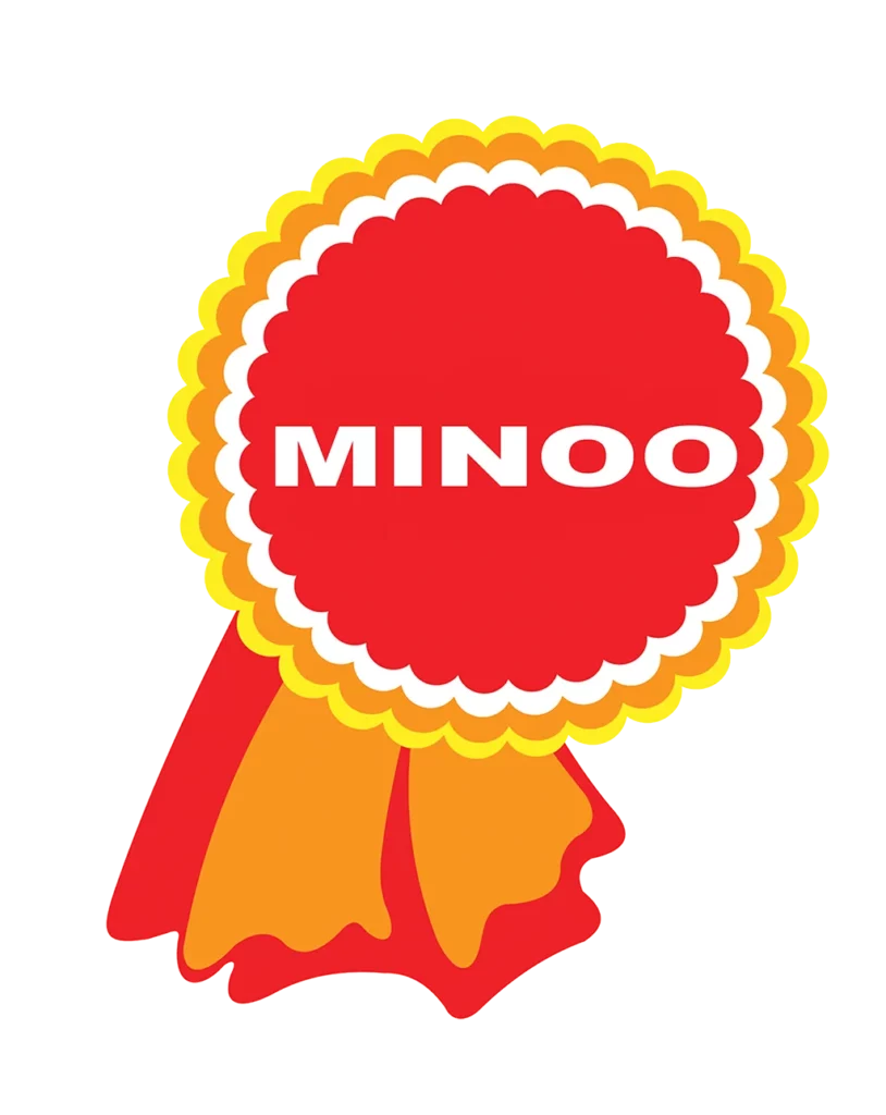Minoo Logo